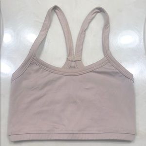 Morgan Stewart Sport Bra
